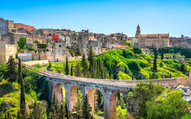 Gravina in Puglia